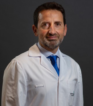 Доктор Антонио Берруэсо 