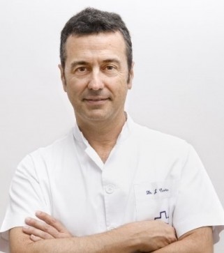 Доктор Хоаким Касаньяс 